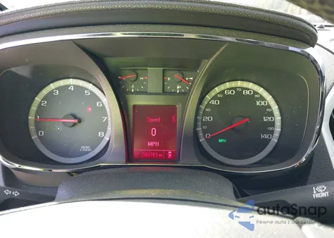 2012 GMC Terrain Slt-2 из США, поврежденный, VIN 2GKALWEK5C6291345